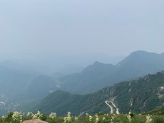 -白草畔自然风景区