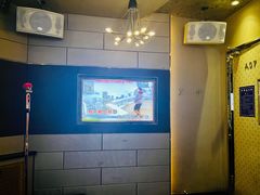 包房-K+PARTY连锁KTV(盈锋广场店)