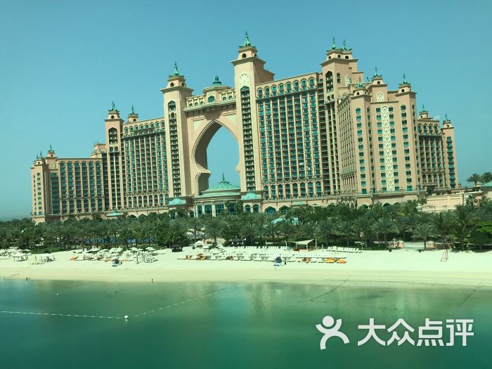 棕榈岛观光缆车图片 - 第24张