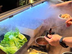 -丰茂烤串(外滩星荟中心店)