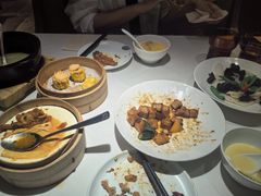 -汤城小厨•粤菜•靓汤(金宝街店)
