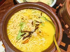 大煮干丝-扬州狮子楼·非遗淮扬菜(总店)