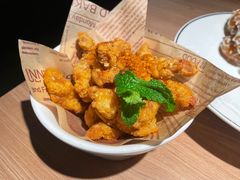 -太二酸菜鱼(武汉光谷保利店)