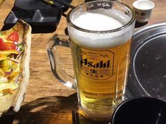 -浪花亭日本料理(古田路店)