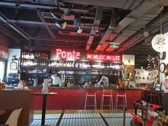 -Ponte 意大利餐厅