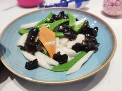 -鹿港小镇(悠唐店)