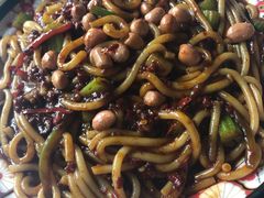 -帕米尔食府(白云观店)