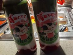 -海底捞火锅(崇文门新世界百货店)