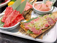 -虎丸烧肉(新大陆广场店)