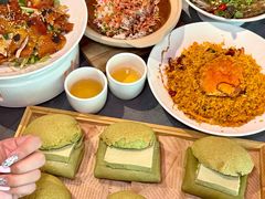 -潮澎派·潮汕菜大排档(南较西路店)
