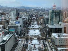 -札幌电视塔