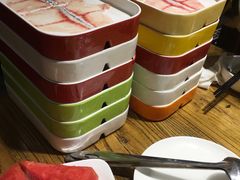 -龙记斑鱼火锅鲜切牛肉自助(红山路店)