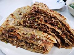 -清真永恒华威肉饼(潘家园店)