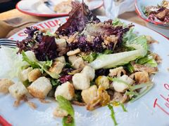 -Tubestation站点比萨(五道营店)