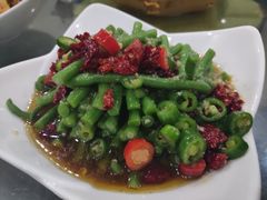 -小崔家臊子面(蔡家坡总店)