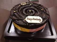 -黑池口感烘焙·生日蛋糕(坂田店)