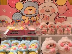 -KKV(上海月星环球港主力店)