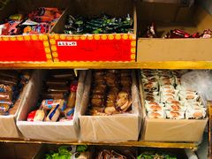 -庆祥斋糕点厂(留学路店)