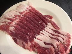 黄瓜条-裕德孚·非遗手切涮羊肉(东直门内大街店)