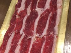 -北京老门框爆肚涮肉馆(凤城六路店)