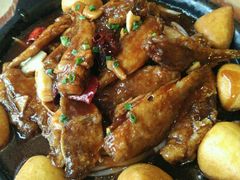 -金悦印象小馆(三里河店)