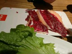 -牛很鲜潮汕牛肉火锅(朝晖路店)