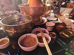 -喜来顺(悦合店)