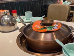 -润园四季椰子鸡火锅(南山海岸城店)