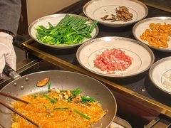 -潮府馆·非遗潮州菜·世纪公园(新国际博览中心店)