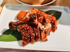 乐山甜皮鸭-全牛匠·乐山跷脚牛肉(新中关店)