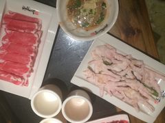 -纸盐河码头火锅(十八梯店)