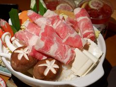 -合风谷(南下塘店)