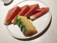 -小放牛河北菜(长安万达店)