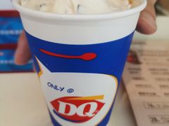 -DQ·蛋糕·冰淇淋(金桥店)
