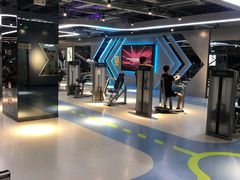 -优享健身(物美圣熙8号购物中心店)