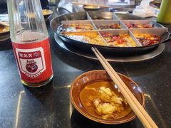 -肥龙火锅(南坪店)