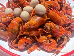 -串盟烧烤大排档·长沙美食地标(星沙店)