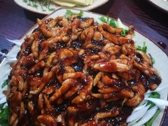 -哈尔滨大水饺(船山路店)