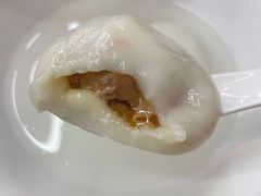 -朱新年·苏式汤团·面点(北寺塔店)