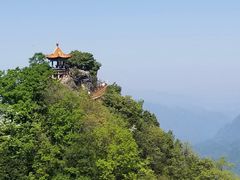 -塔云山