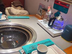 -灶座小锅烀饼·铁锅炖(全国总店)