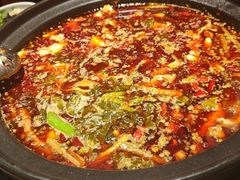 -小饕荟雅安贡椒鱼鲜馆(广福桥店)