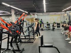 -超级猩猩健身·私教·团课·自助训练(客村丽影广场店)