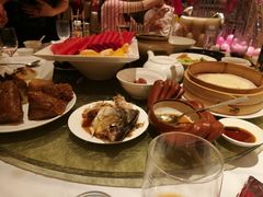 -上海小南国(国会店)