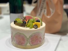 -法桐蛋糕·手作面包(万象城店)