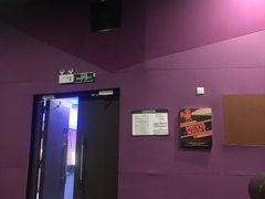 -大光明丽星VIP影城(昌里路杜比全景声店)