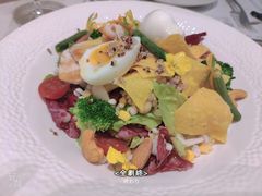 -Deer Park鹿园西餐(仁恒置地广场店)