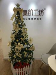 -美肌工坊皮肤管理