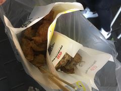 -傅强排骨(成都总店)
