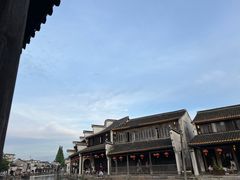 -南浔古镇